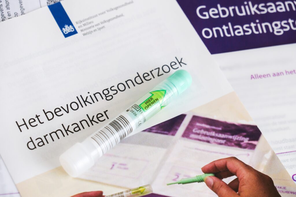 Grote datalek bij bevolkingsonderzoek baarmoederhalskanker door hack bij Clinical Diagnostics
