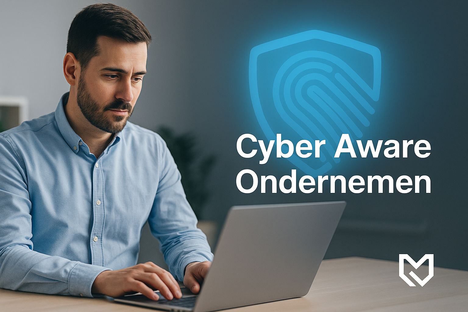 Cyber Aware Ondernemer