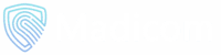 Madicom logo